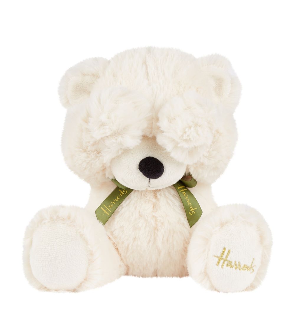 Harrods year sales bear 2019