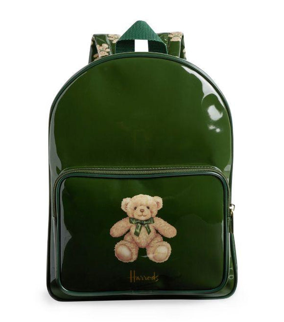 Jacob Bear Backpack