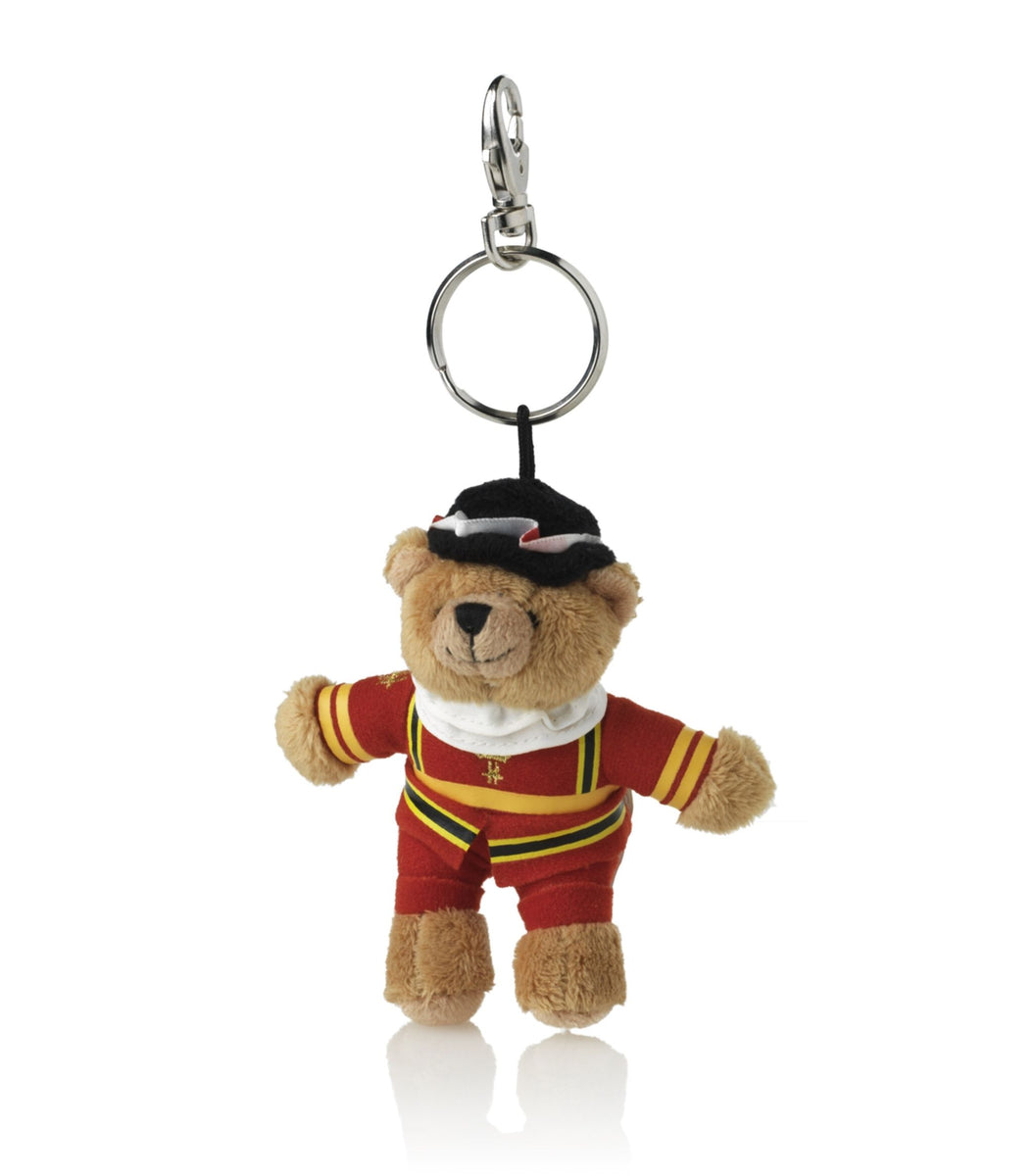 Harrods beefeater hot sale bear