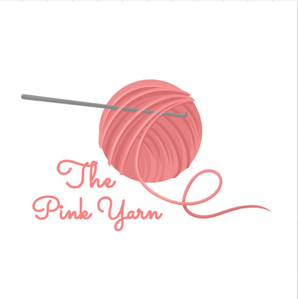 The Pink Yarn