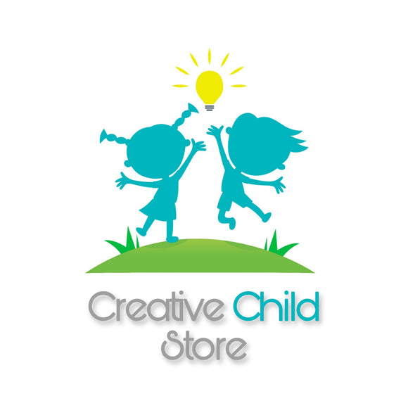 CreativeChildStore