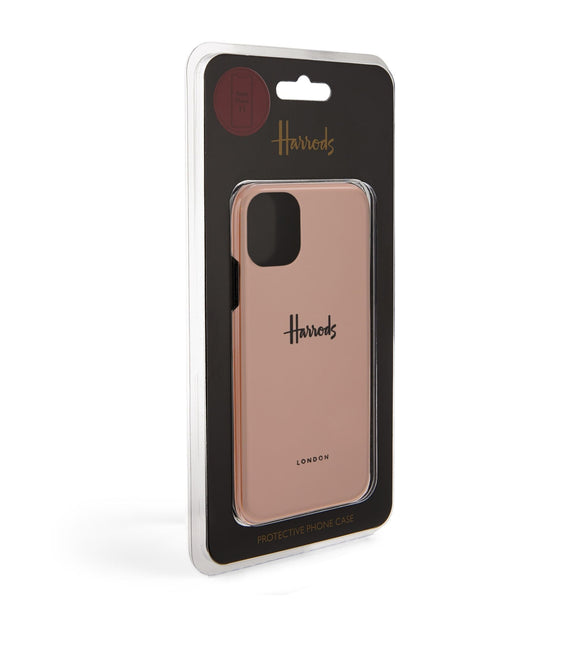 Harrods iPhone Cases