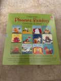 Phonics Readers Book Set كتب للأطفال