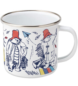 Paddington Mug