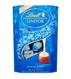 Lindt Lindor Milk and White Box (200g)