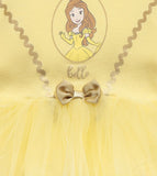 Belle Baby Outfit (12-18 months)