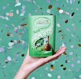 Lindt Lindor Mint Box (200g)