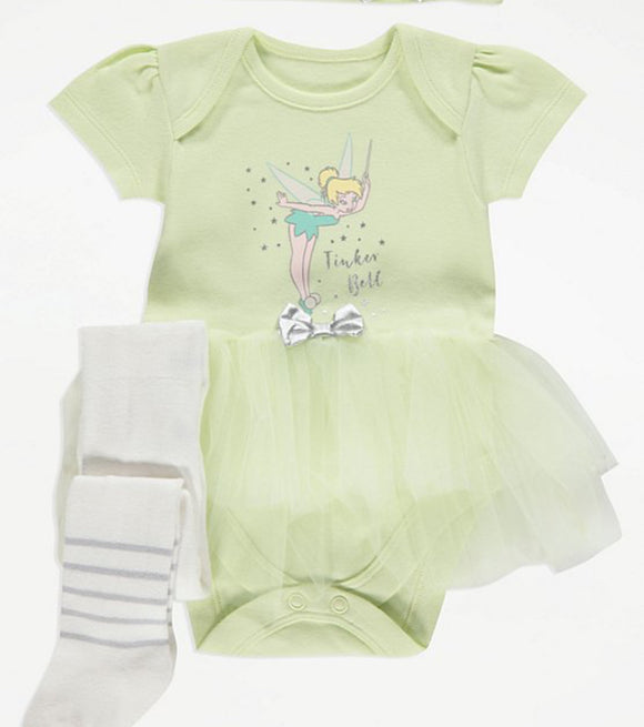 Tinkerbell Baby Outfit (12-18 months)