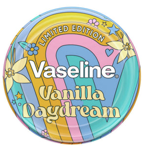 Vaseline Tin Vanilla Daydream Lip Therapy