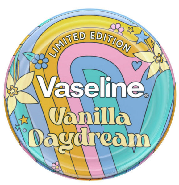 Vaseline Tin Vanilla Daydream Lip Therapy