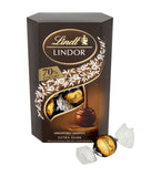 Lindt Lindor Extra Dark Box (200g)