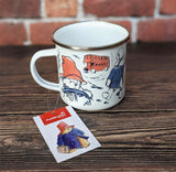 Paddington Mug