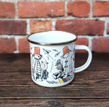 Paddington Mug