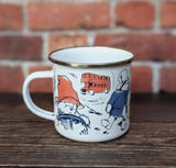 Paddington Mug