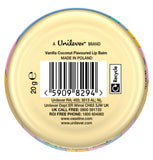 Vaseline Tin Vanilla Daydream Lip Therapy