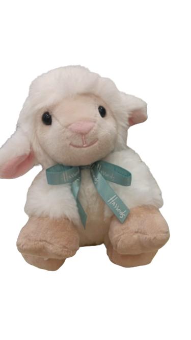 Harrods Mini Easter Lamb