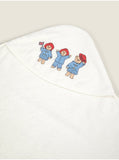 Paddington Hooded Towel