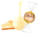 Lindt Lindor Lemon Cheesecake White Chocolate (Piece)