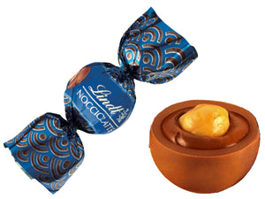 Lindt Lindor Nocciolatte (Piece)