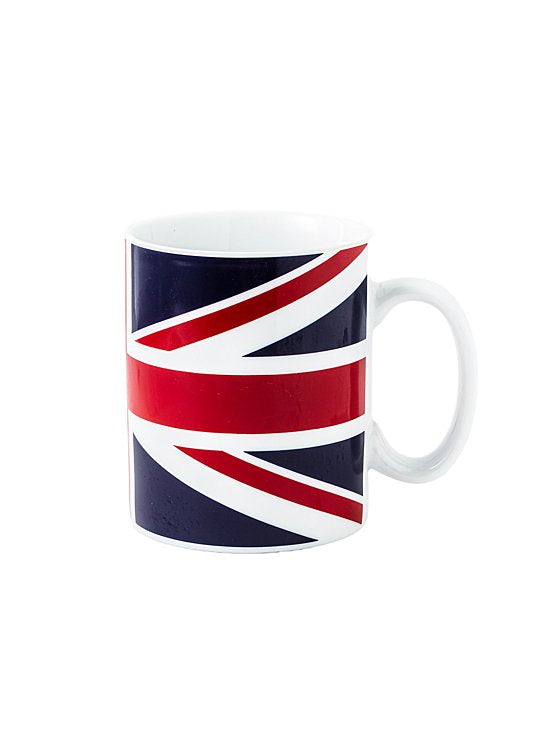 Union Jack Mug