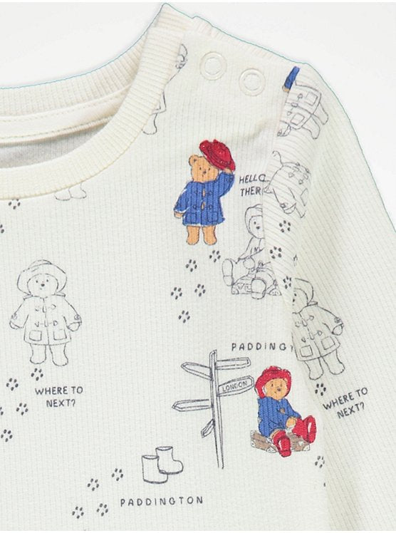 Pyjamas Bottoms Paddington Bear Pyjamas Cath Kidston Pj Set