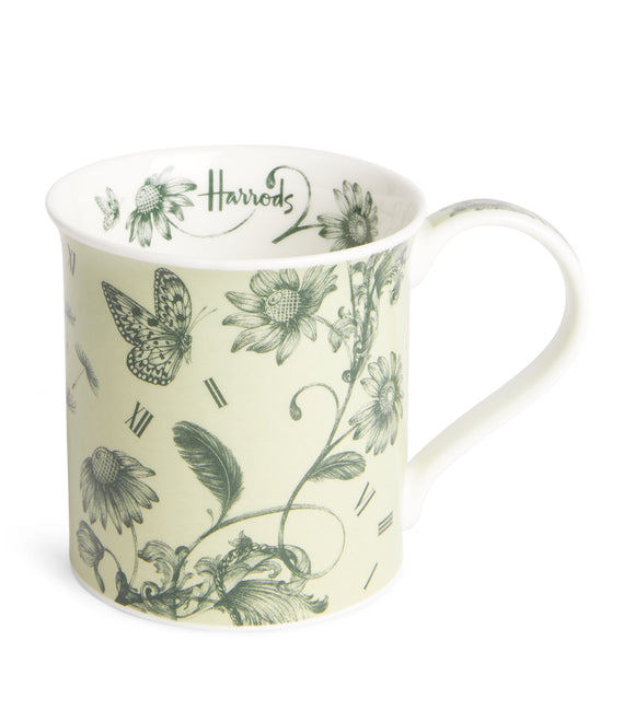 Harrods As Time Goes By Mug