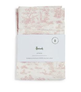 Toile Apron