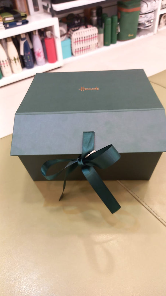 Harrods Big Gift Box