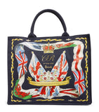 Large Coronation Bag