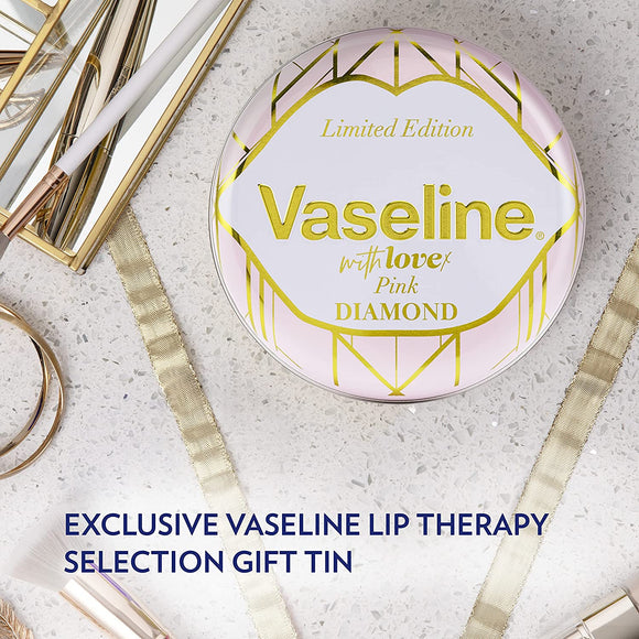 Vaseline Limited Edition Pink Diamond