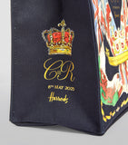Small Coronation Bag
