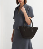 Harrods
Grab Canvas Slouchy Tote Bag