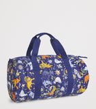 Harrods
Navy Quilted Night Sky Duffle Bag