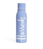 Harrods
Logo Water Bottle (450ml)

pastel blue