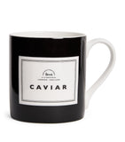 Harrods
Caviar Logo Mug