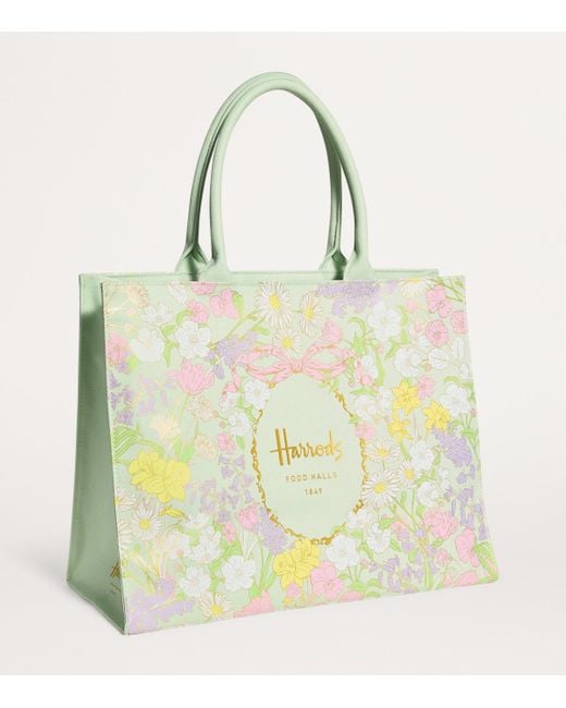 Harrods
Grocery Spring Tote Bag