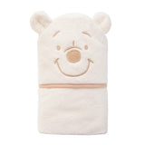 Disney Winnie The Pooh Hooded Baby Towel