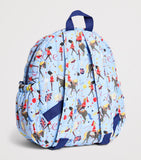 Harrods
Quilted Trooping The Colour Backpack