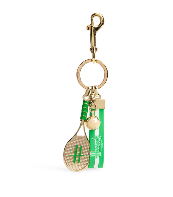 Harrods
Multi Tennis Keyring