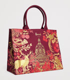 Harrods
House of Harrods Grocery Tote Bag