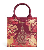 Harrods
Small House of Harrods Tote Bag