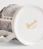 Harrods
Bone China Enchanted Emporium Building Mug