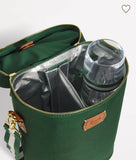 Harrods
Wine Bag Set.. حقيبة المشروبات من هارودز