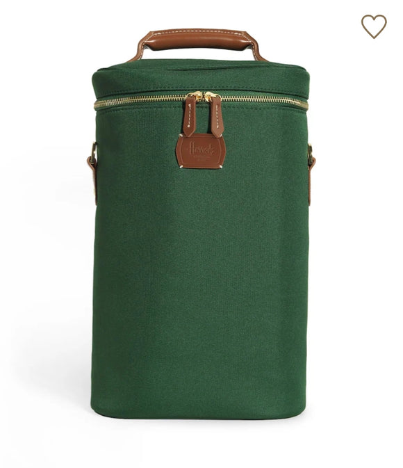 Harrods
Wine Bag Set.. حقيبة المشروبات من هارودز
