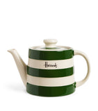 Harrods
Cornish Stripe Teapot