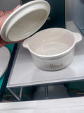 Harrods Pot