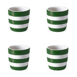 Harrods
Cornish Stripe Egg Coffee Cup