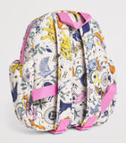 Harrods
Ivory Quilted Light Sky Backpack