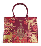 Harrods
House of Harrods Grocery Tote Bag