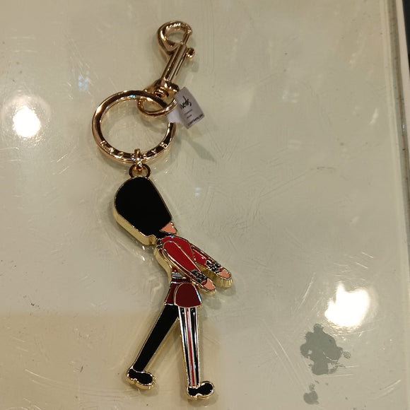 Royal Guard Keyring Jointad